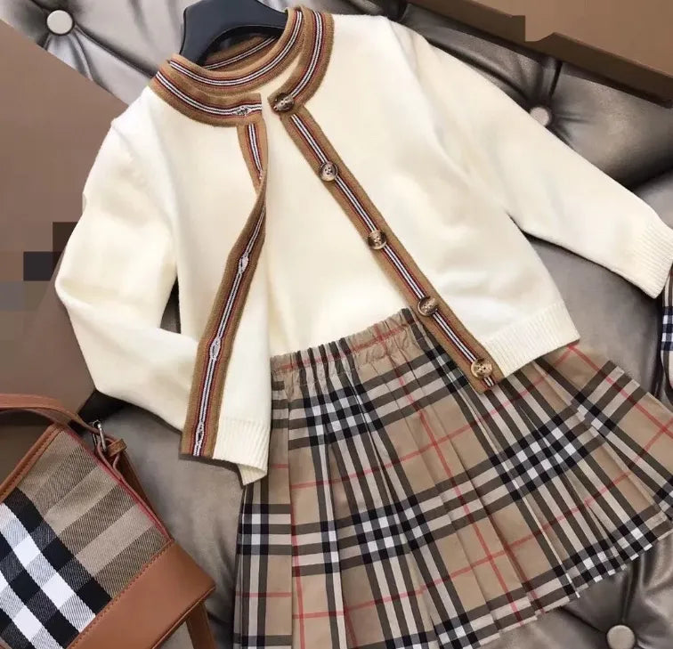 Kids 3 pcs Set with Tags #BUR