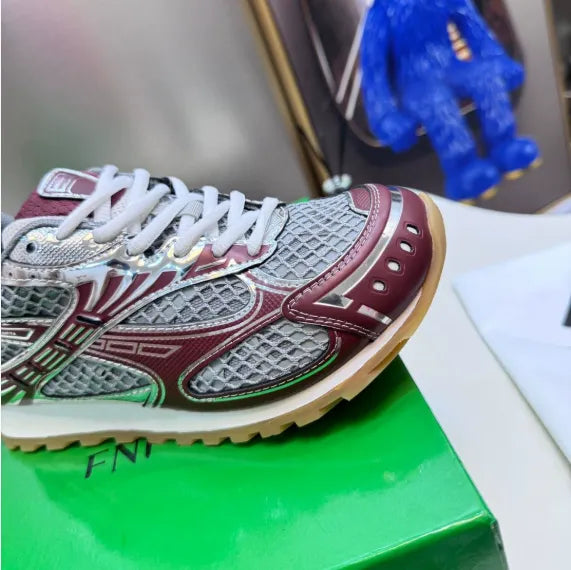 High Quality Shoes with Box #BV