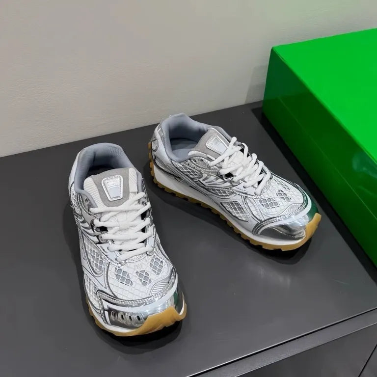 High Quality Shoes with Box #BV