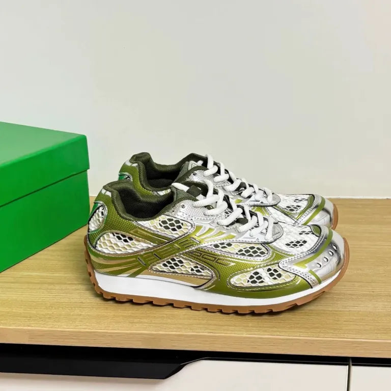 High Quality Shoes with Box #BV