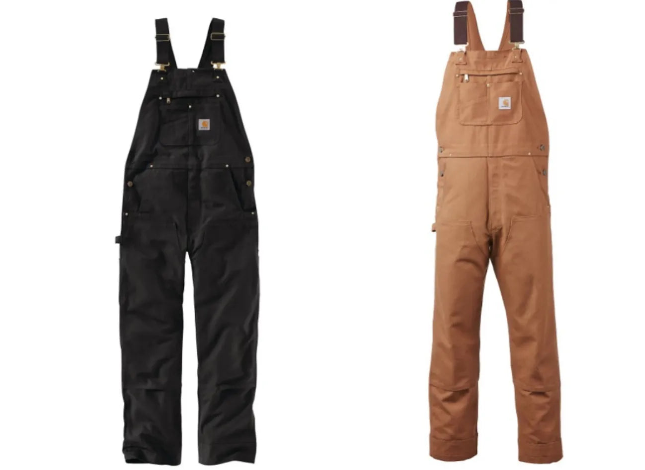 Carhartt Overalls
