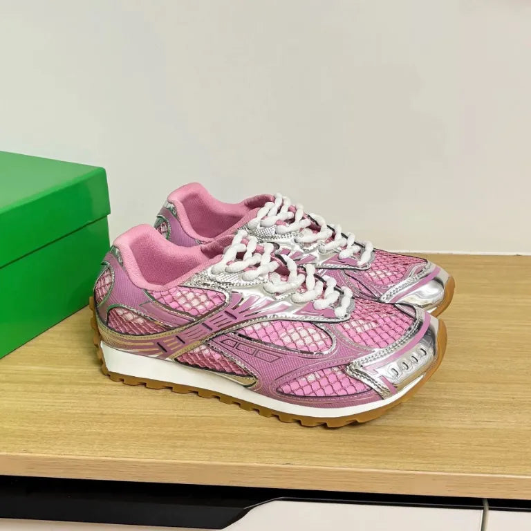 High Quality Shoes with Box #BV