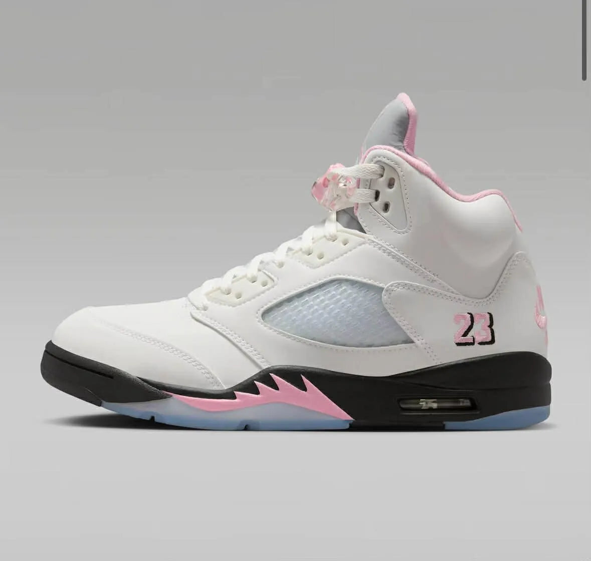 Jordan Retro 5