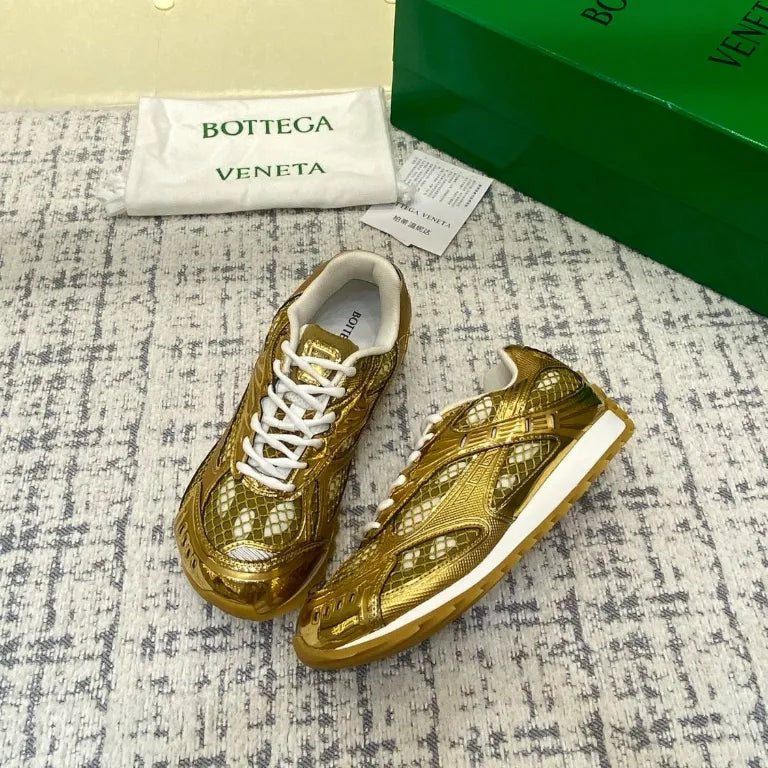 High Quality Shoes with Box #BV